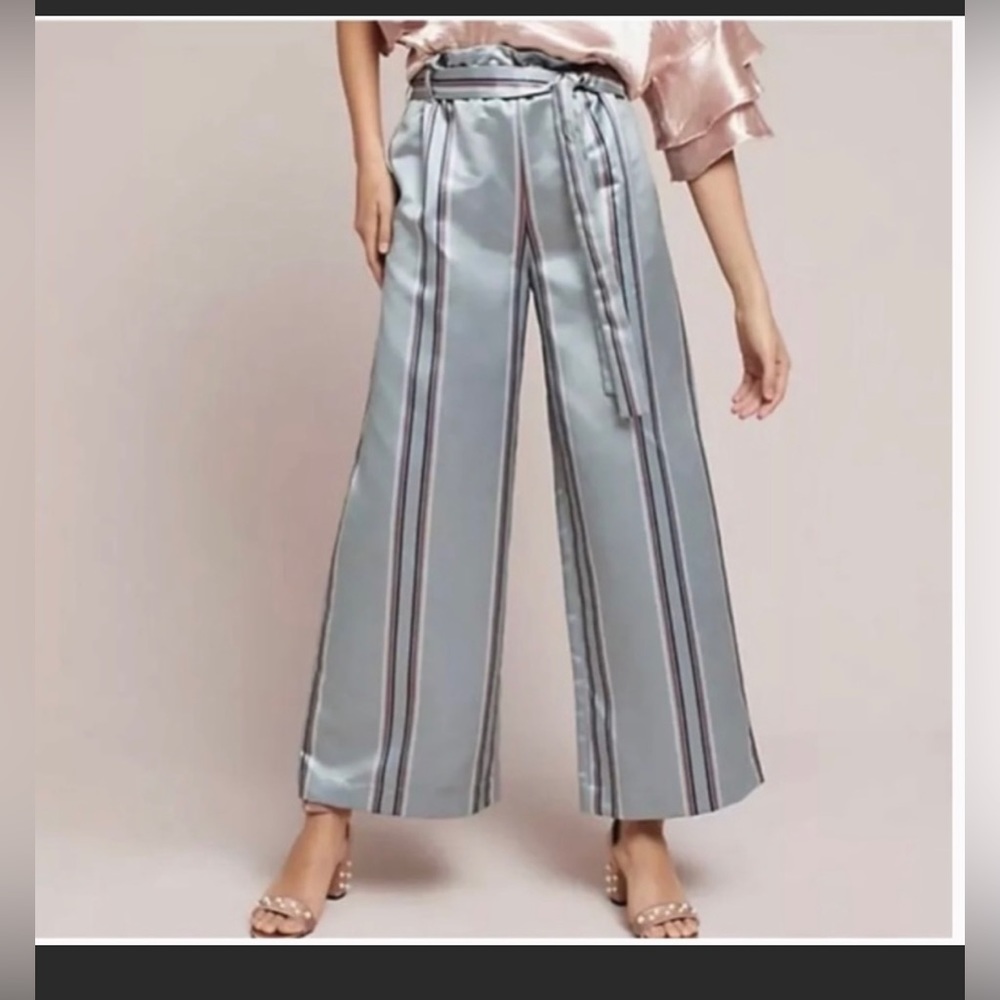 Hemant & Nandita Pants